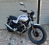 Moto Guzzi V7 Special E5+ Bianco In Stock