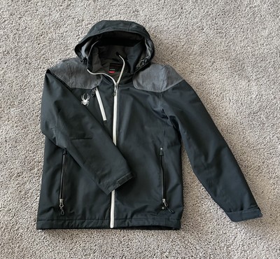 spyder vyrse jacket