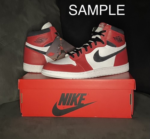 replica chicago 1s