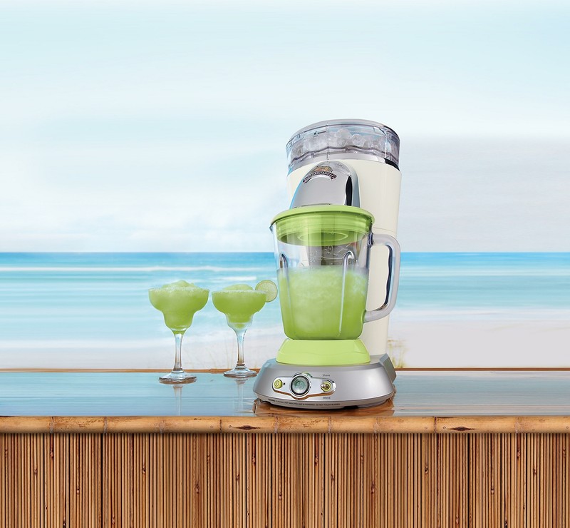 Jimmy Buffet Margaritaville Blender Blenderguider