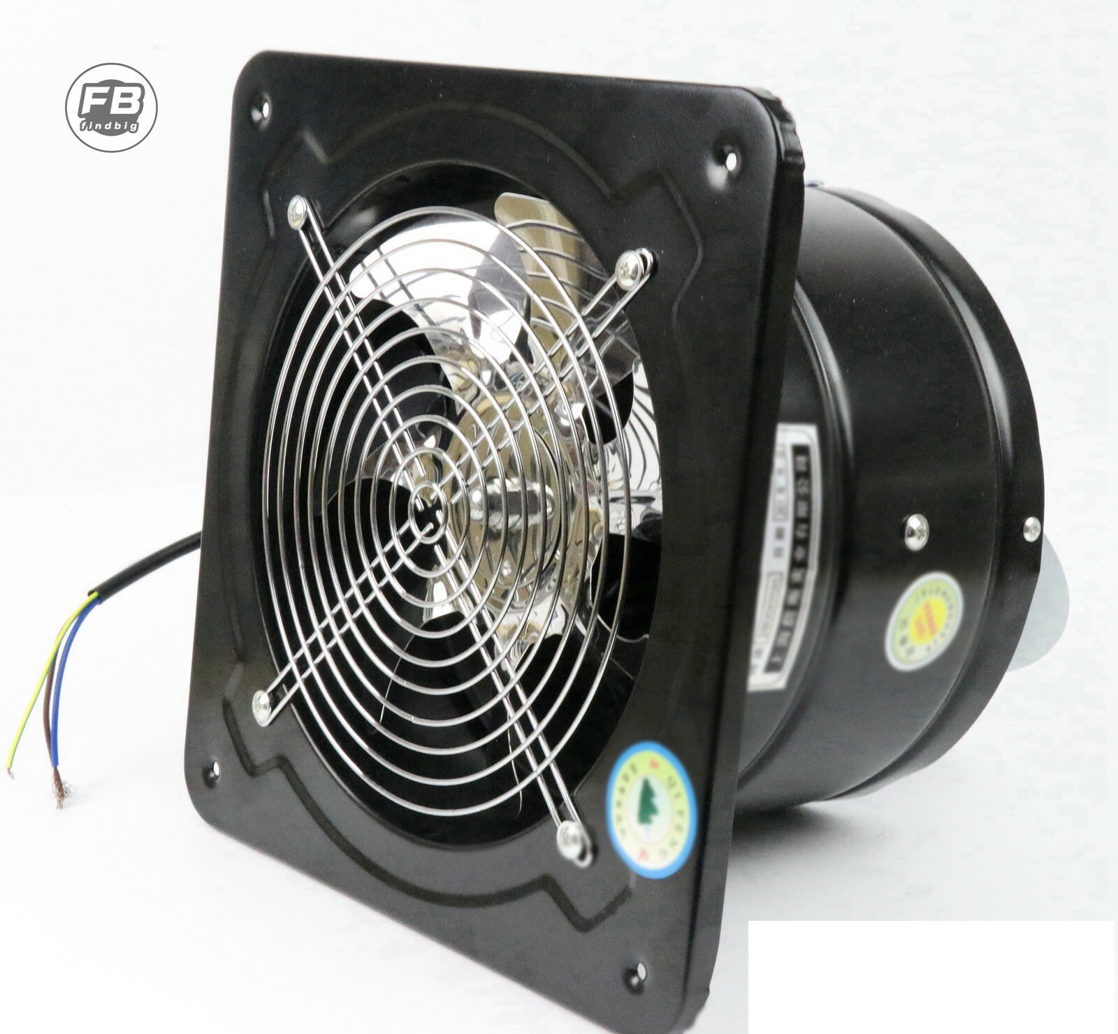 Ventilation Fans Exhaust Fan 220v Korea For Sale Online Ebay