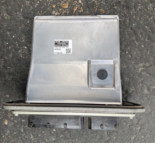 ダイキ Amazon.com: 89661-60E20 275100-7691 12V Original New ECU