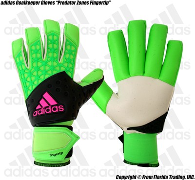 Adidas Ace Fingersave Kinder BlauWeiß Adidas Ace Fingersave Kinder BlauWeiß