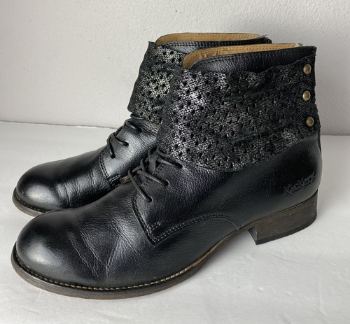 Kickers punkyzip store
