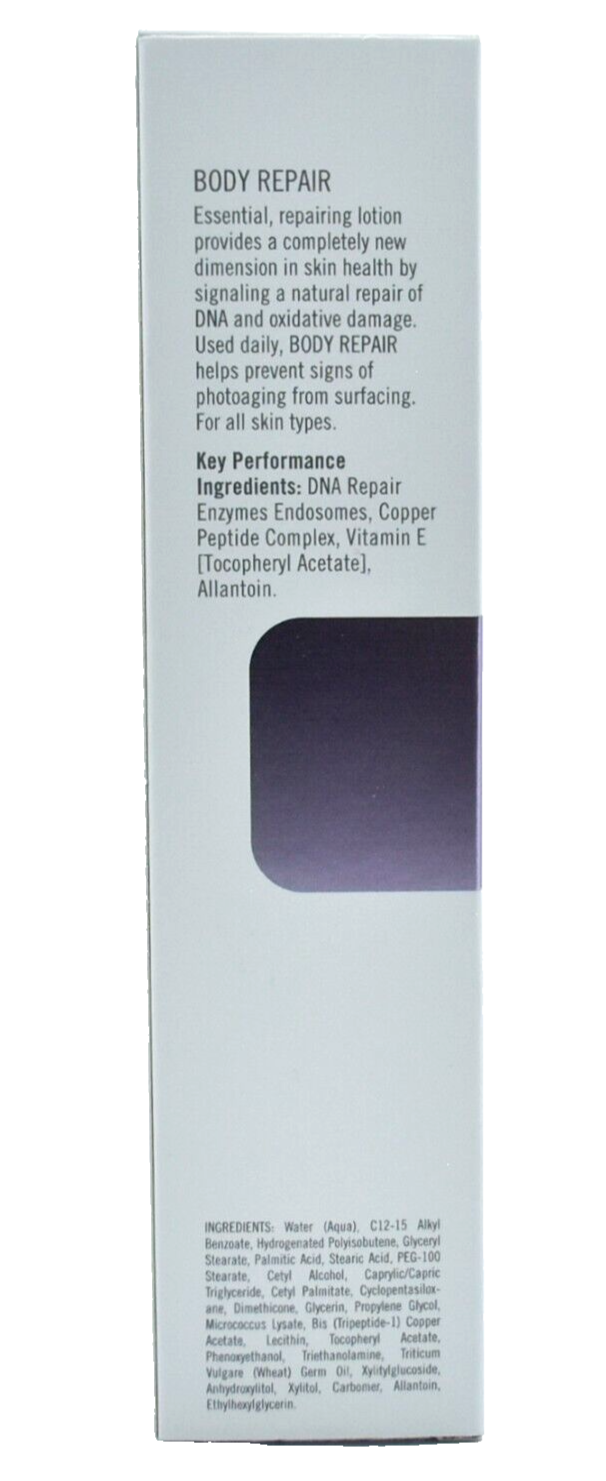 Neova Body Repair Daily Lotion with DNA Repair 8.5 fl oz/250ml *New In Box*
