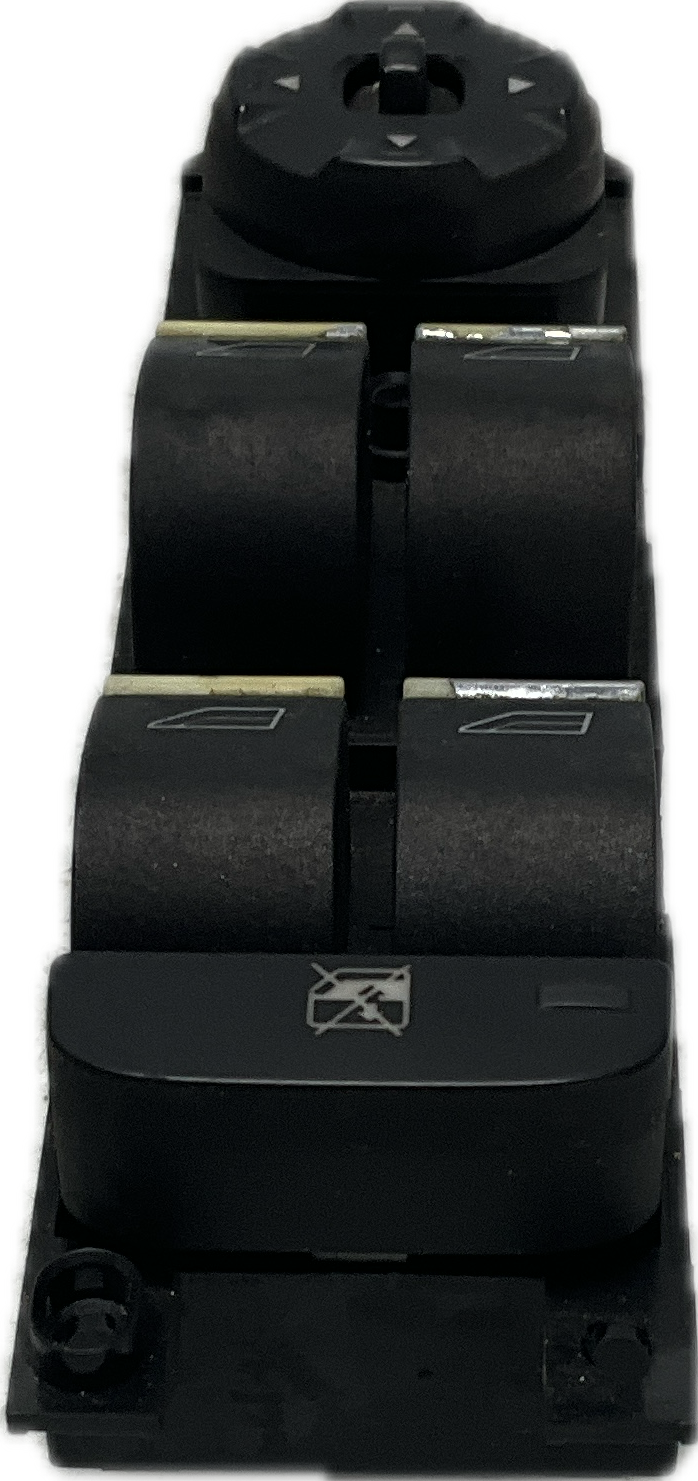 Pulsantiera alzavetro alzacristalli modelli FORD codice ricambio 7s7t-14a132-ab