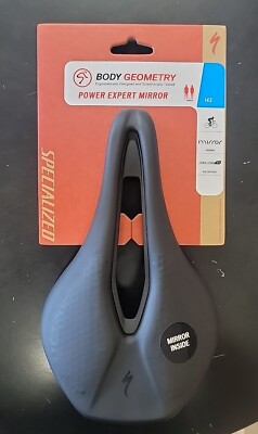 POWER EXPERT WITH MIRROR 143mm（II919 スペシャライズド