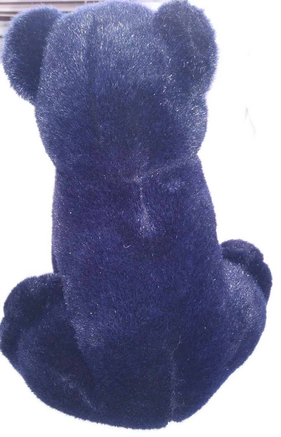 Dakin Plush 1993 American Black Bear Cub 10