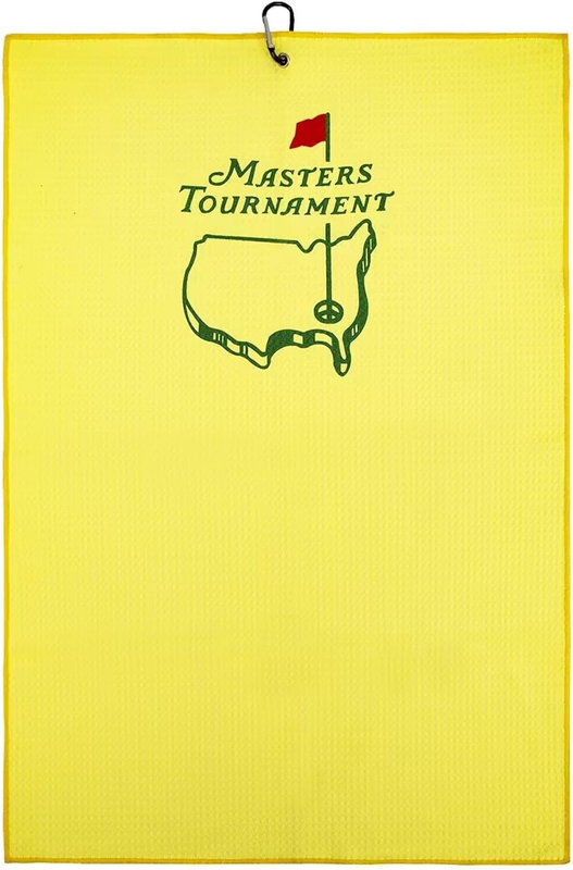 Towel For Golf Bags,golf Towel,golf Gifts For Men,golf A