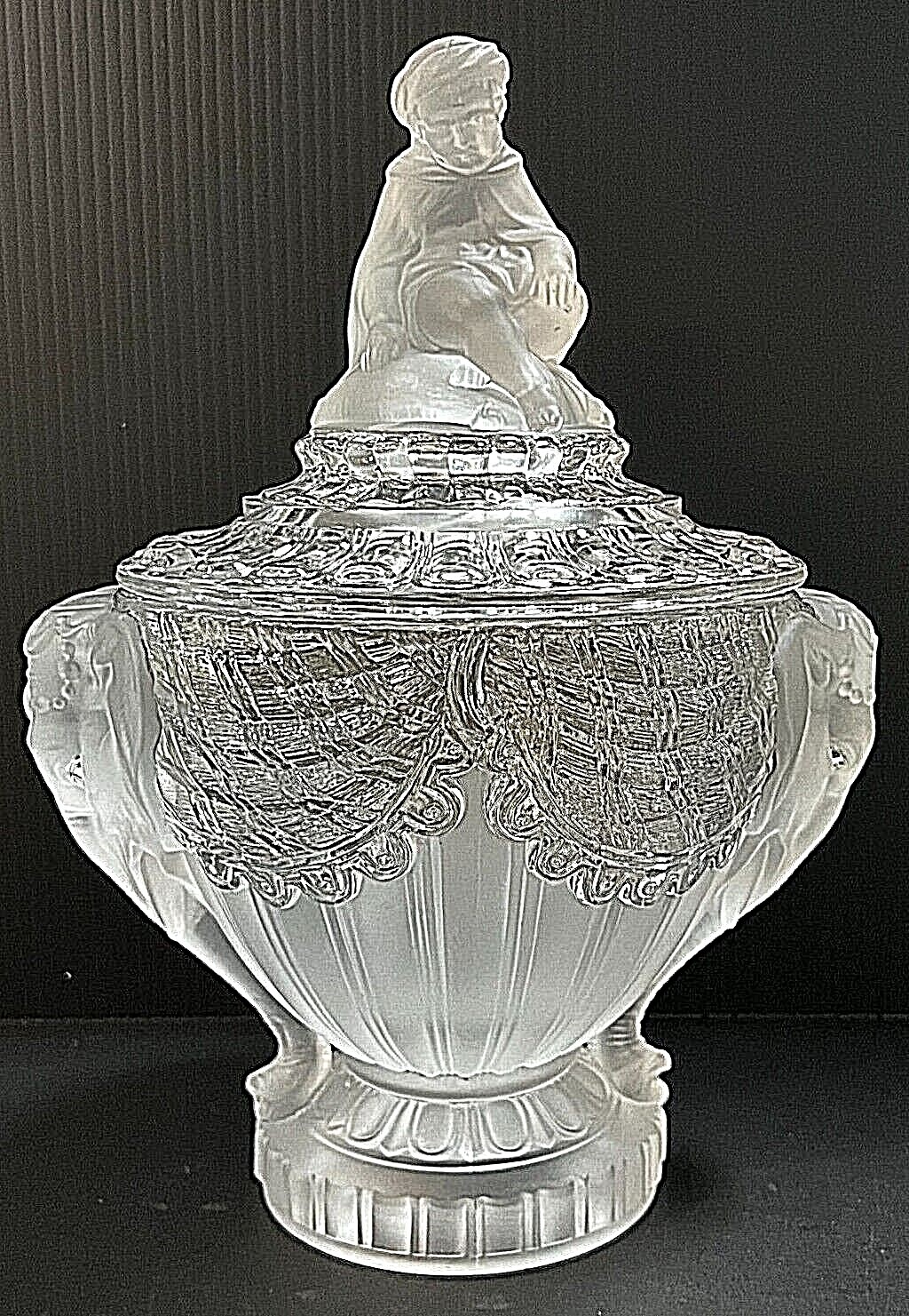 Baccarat ノエルオーナメント 1987 Lot - Collection of 21 Baccarat Crystal Annual Christmas