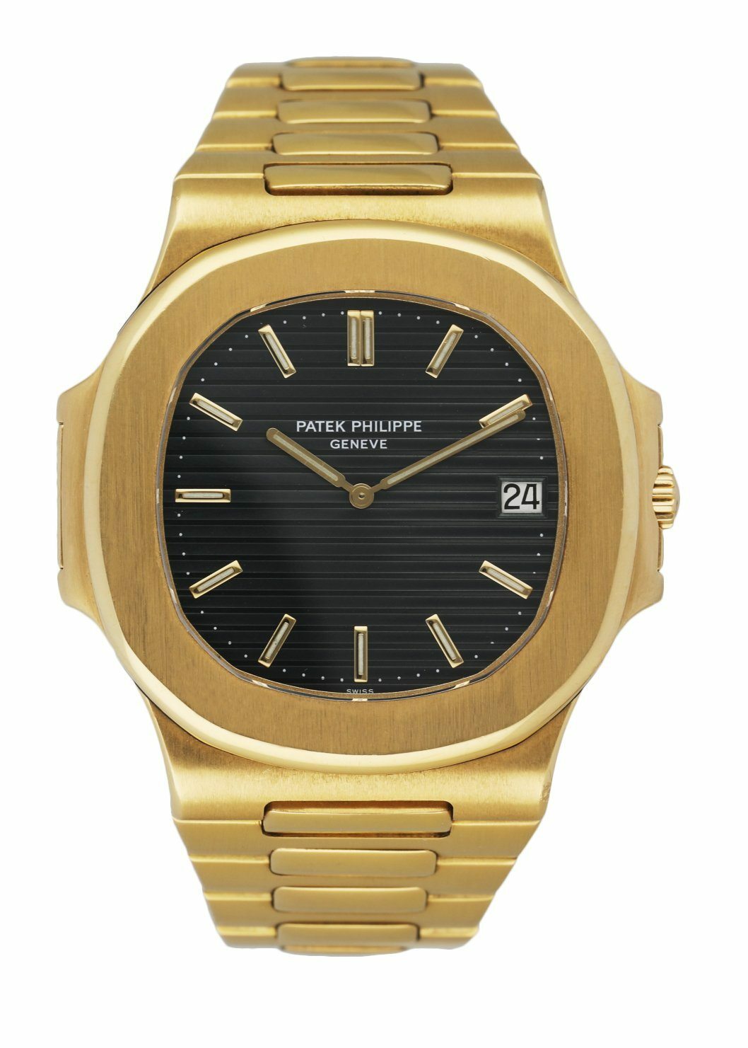 patek 3700 gold