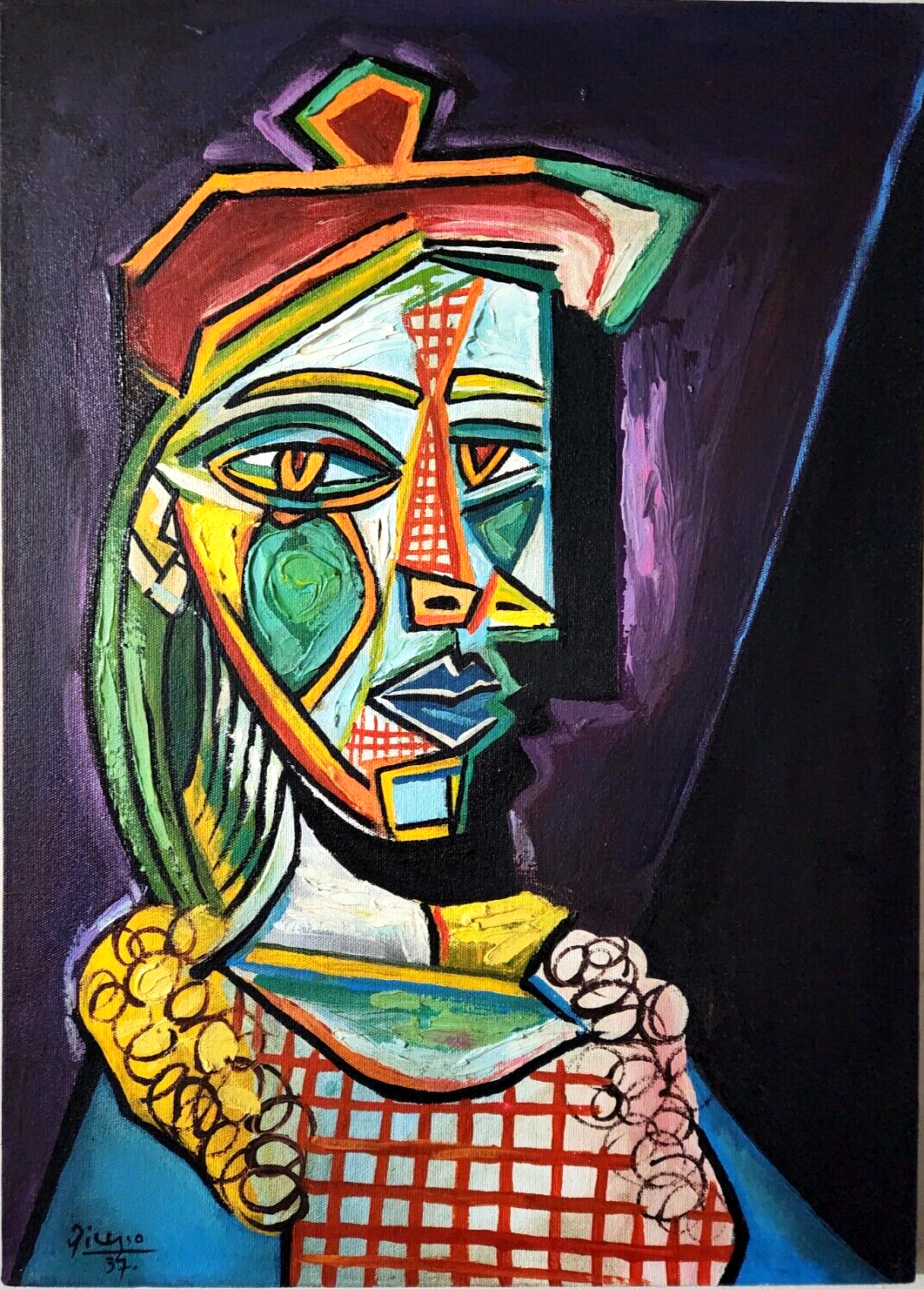 アート・デザイン・音楽 Picasso アート・デザイン・音楽 Picasso アート・デザイン・音楽