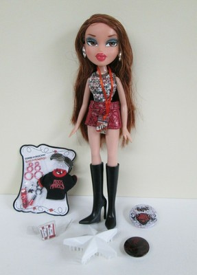 bratz rock angelz meygan