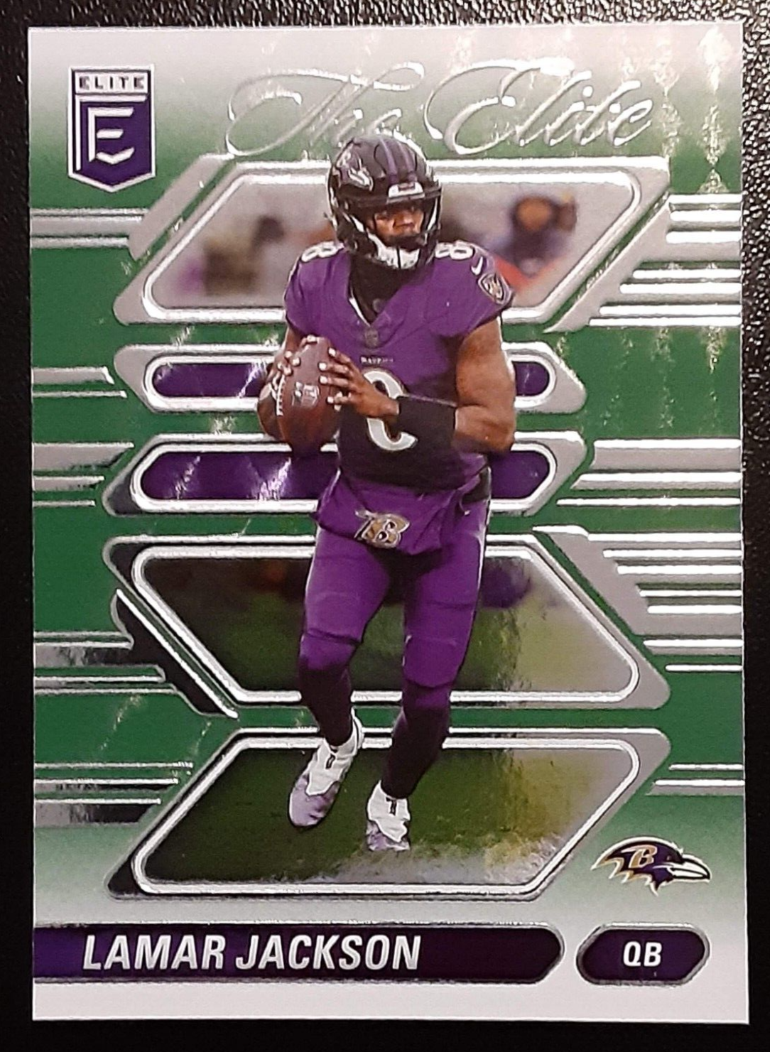 PANINI NFLカード DONRUSS ELITE LAMAR JACKSON RAVENS 5/5 #PC-3 送料無料 中古 IT1 楽天市場】【中古】 PANINI NFLカード DONRUSS ELITE LAMAR