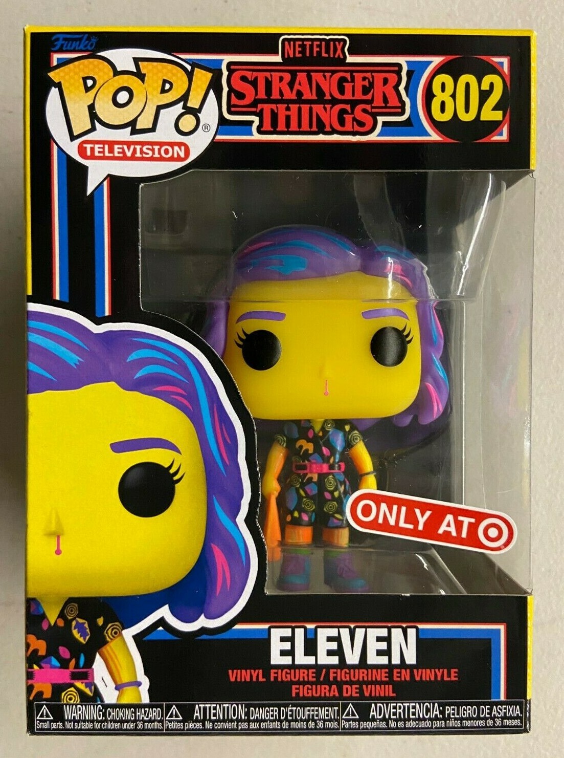 FUNKO POP イット 11種セット Funko POP Movies IT Eddie with Broken Arm Vinyl Figure