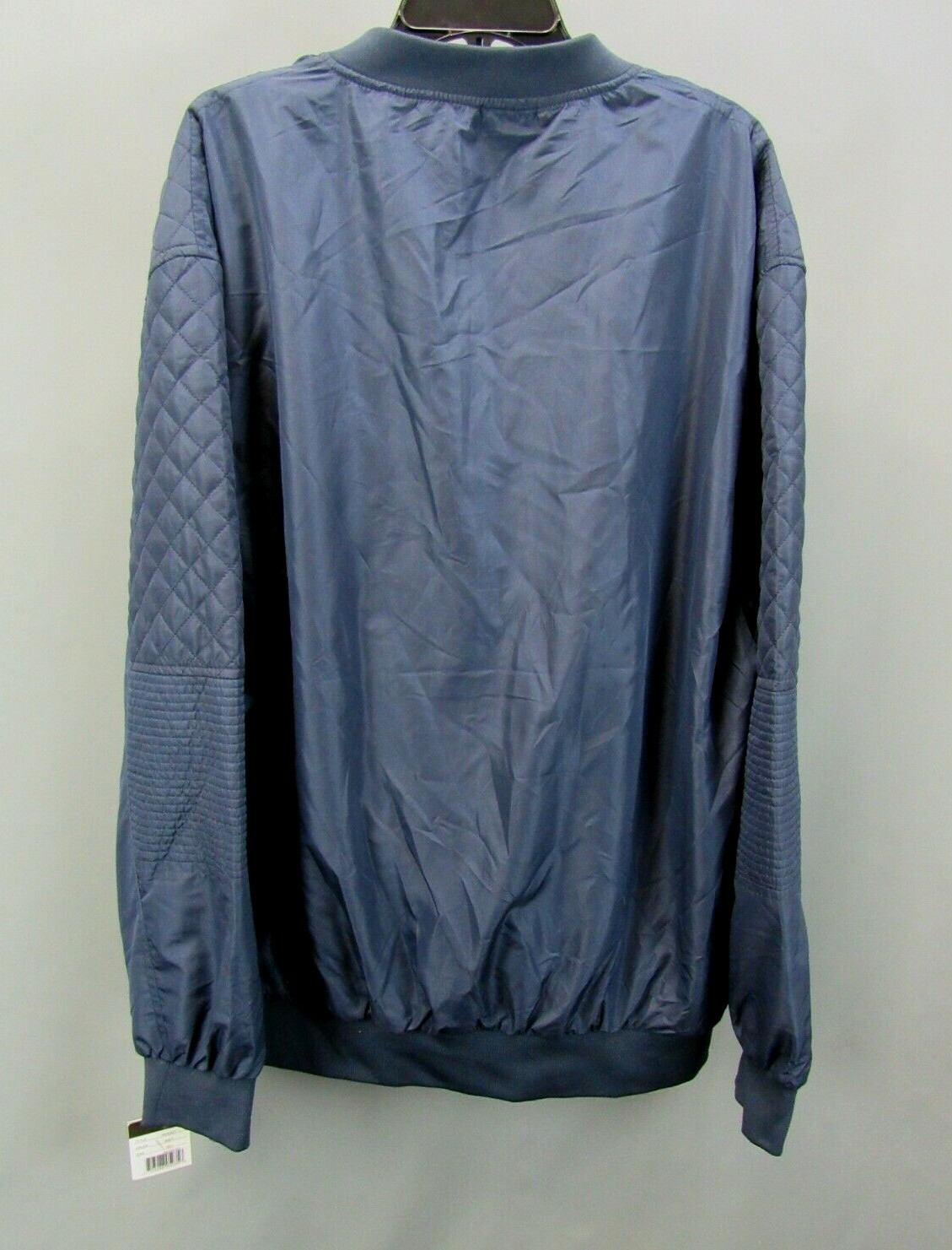 O net Ribbed Sleeves Anorak Jacket Size 3XL # 5B 1550 N | eBay