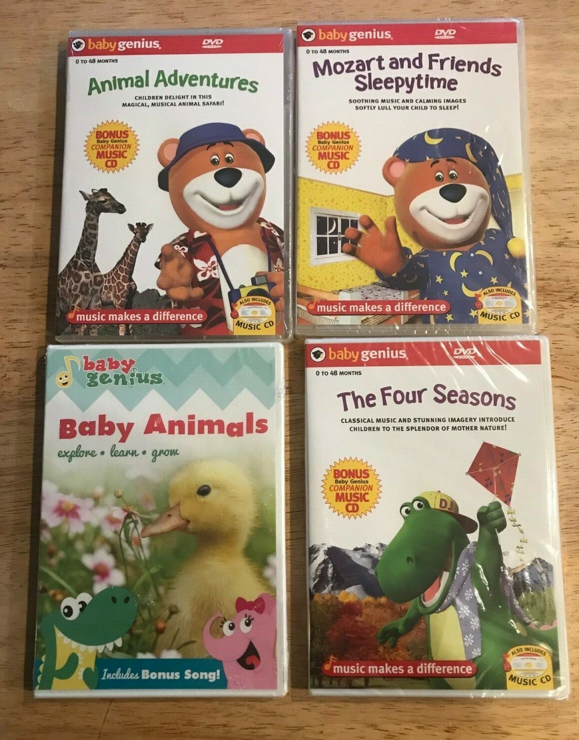 その他 Team Baby: Baby Nittany Lion [DVD] $_12.JPG?set_id=880000500F