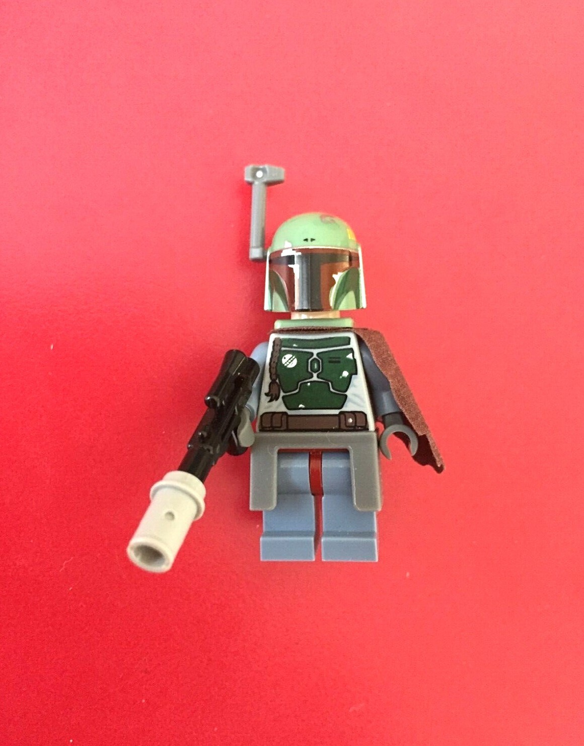 starwars BOBAFETT スレーブワン #開封品 starwars BOBAFETT スレーブワン #開封品 Amazon.com: Star Wars
