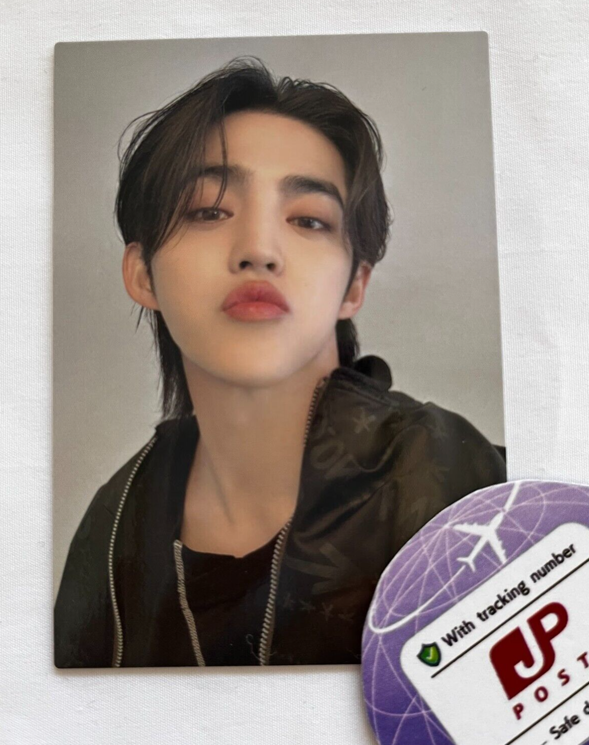 SEVENTEEN heaven 中国 ヨントン トレカ 生ハム on X: 