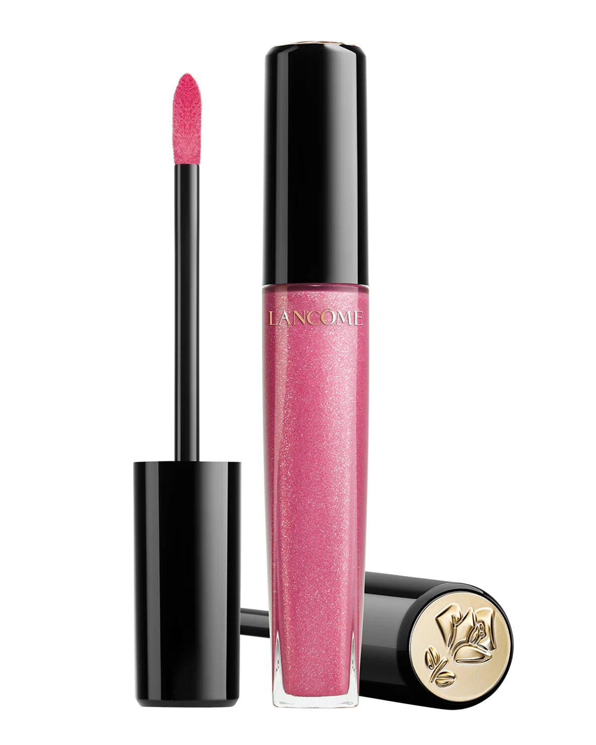 LANCOME PARIS ランコム　
 オーデトワレ　オードトワレ　香水 Lancome L'absolu Gloss Sheer317Pourquoi pas Mirror Shine
