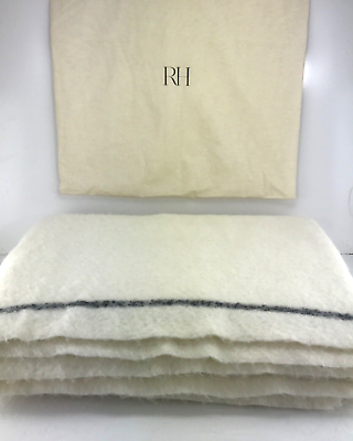Restoration hardware blanket sales