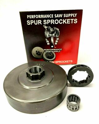 MCCULLOCH  PRO SPROCKET 10-10, 700, 610, 805, 850, 855, 605, 710, 1-10 2-10,3-10