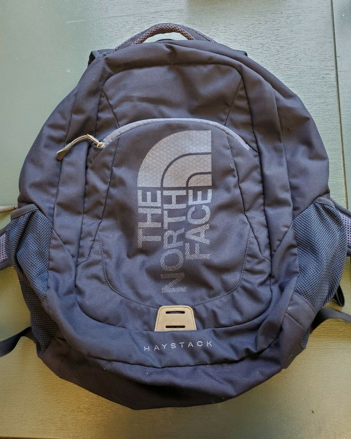 haystack backpack