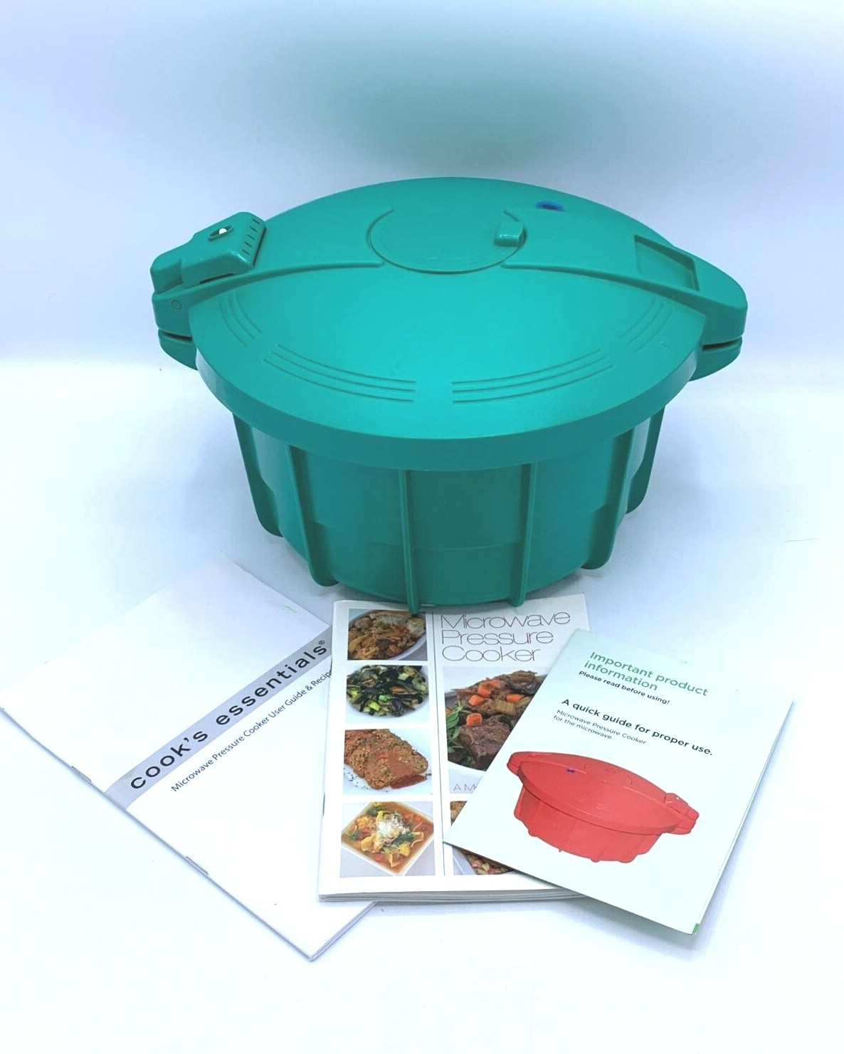 Prepology Microwave Pressure Cooker