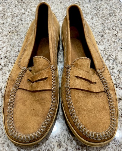 【関税＆送料込み】Tod'S Suede Calf Leather Loafer In Beige XXW92K0HZ00D8WC600-04.jpg
