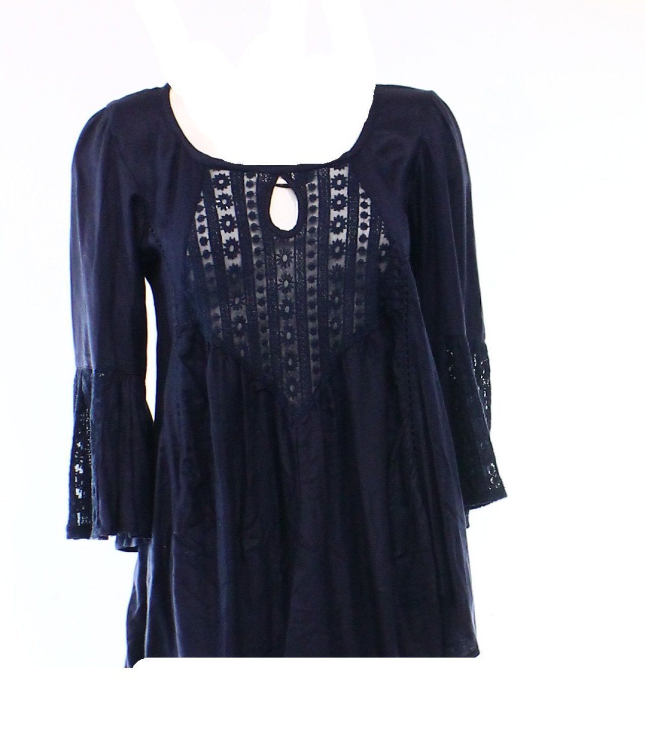 Angie Women's Tops & Blouses