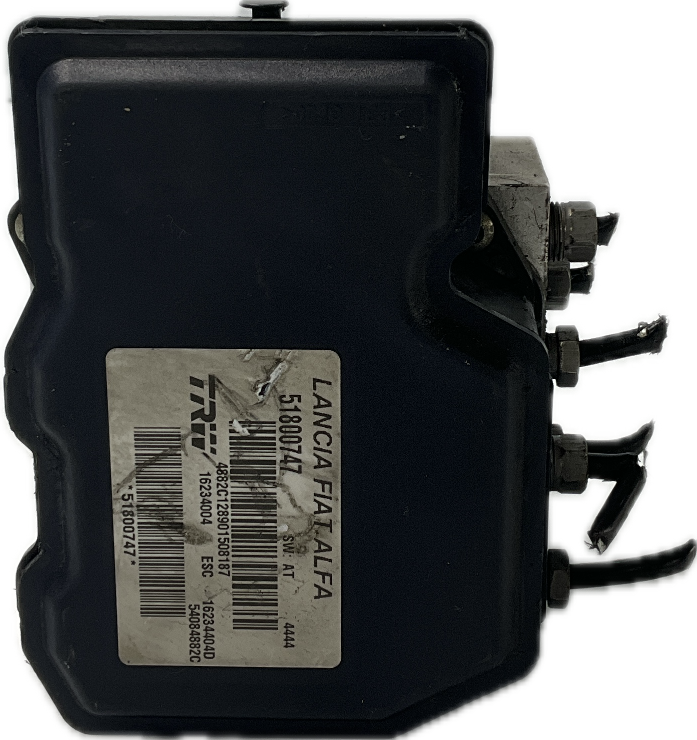 Modulo centralina ABS FIAT ALFA ROMEO LANCIA 51800747 (2005-2010)