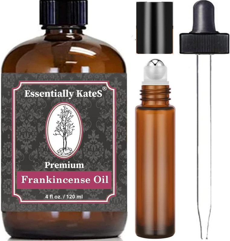 4 Oz &ndash; 100% Pure, Natural, Therapeutic &ndash; Skin Toning &