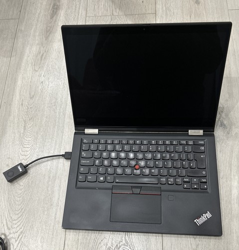 Lenovo ThinkPad X390, 512GB 16GB i7-8565U 13.3