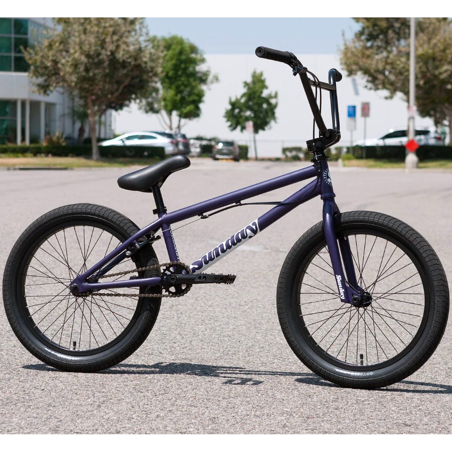 2023 SUNDAY BIKE BMX FORECASTER PARK 20 2023 SUNDAY BIKE BMX FORECASTER PARK 20