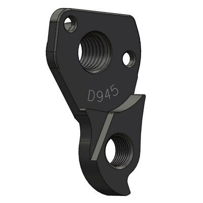 Rear Derailleur hanger for Fuji #D030 Qayron Bianchi Kellys KHS Bike | D945 Pilo