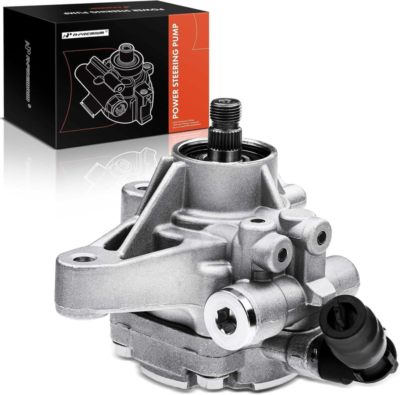 Power Steering Pump for Acura RDX 2007 2008 2009 2010 2011 2012 | 2.3L Gas