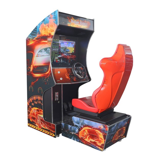 Ultimate Arcade Driving Games on SALE NOW Video Games Gumtree Australia Monash Area