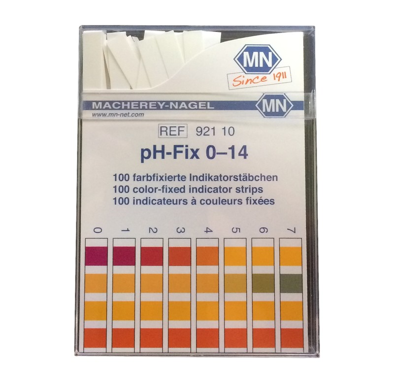Fix test. Индикаторные полоски ph 0-14. бумага индикаторная ph-fix 0 - 14, 100 штуп. индикаторные полоски ph 0-14 (merck millipore 1095350001). индикаторные полоски рн 1-14 5м х 8 мм.