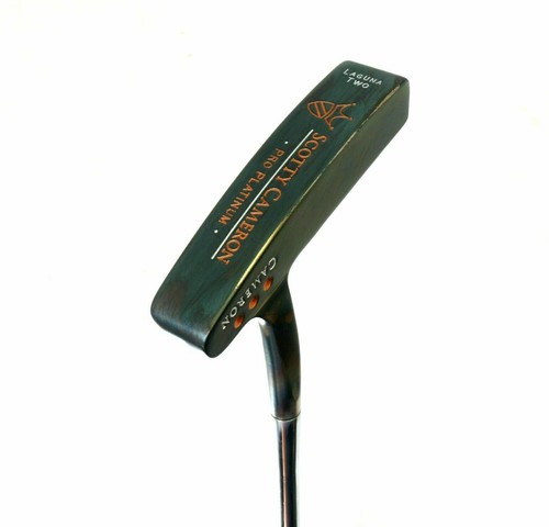 Scotty Cameron - オイルカン　スコッティキャメロン  35インチ　Classic OILCAN Scotty Cameron Newport Classic 35