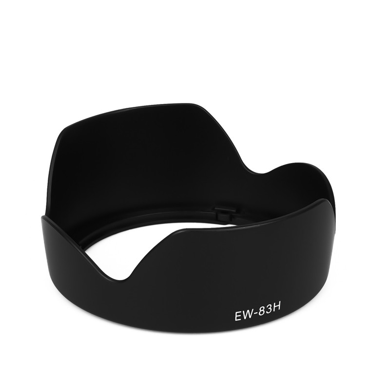 Ew-83h Gegenlichtblende Sonnenblende Canon Ef 24-105mm F/4l Is Usm Ew-83 H