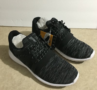avia men's caged jogger athletic shoe