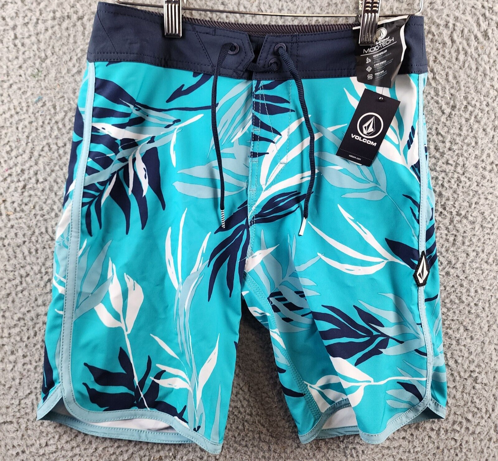 Quiksilver Electric Colors Boys Boardshorts Quiksilver Electric Colors Boys Boardshorts