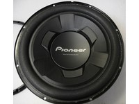 pioneer tsw1200pro