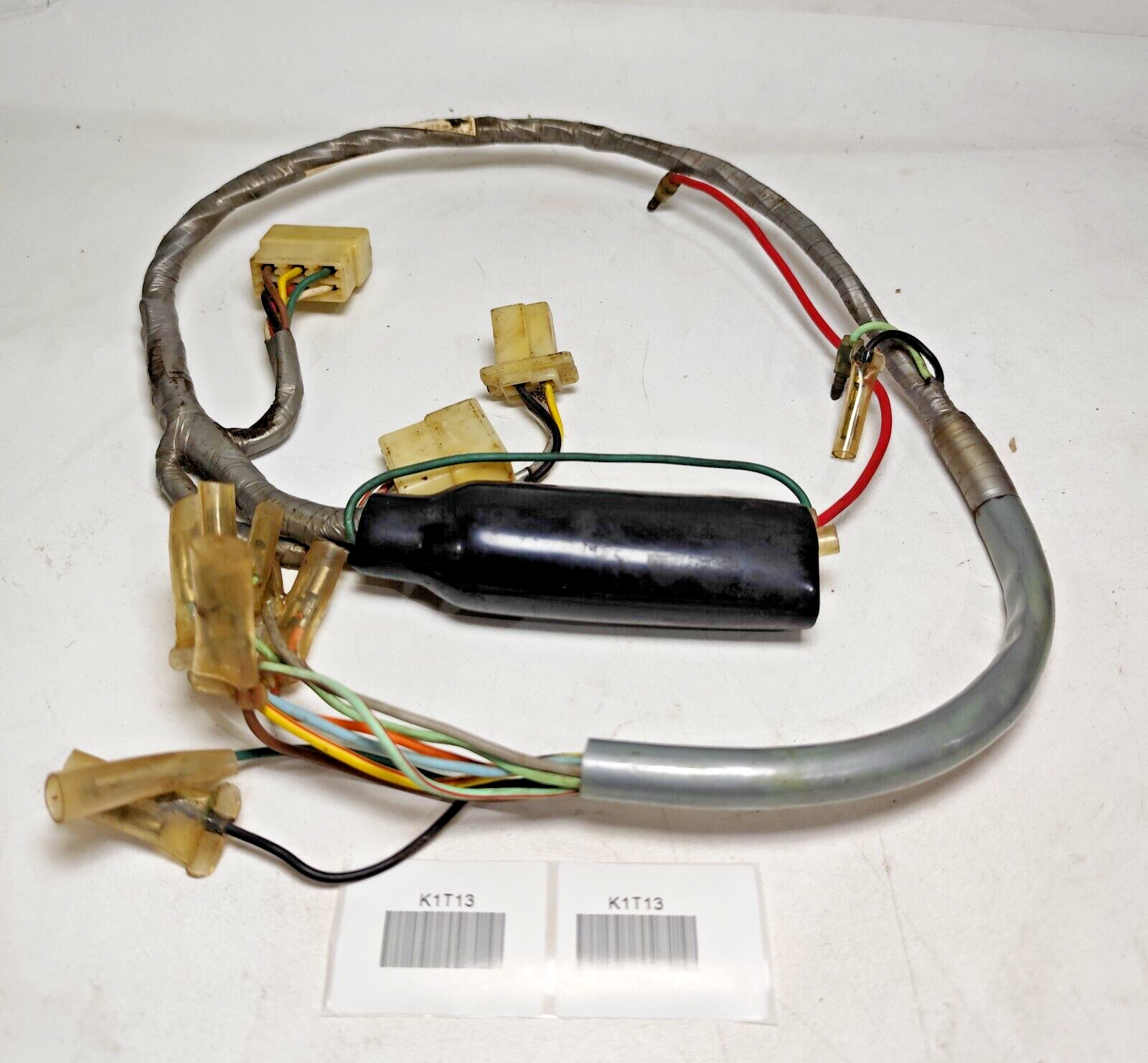 彬 Honda S90 CS90 1965 1966 Main Wire Wiring Harness Genuinen