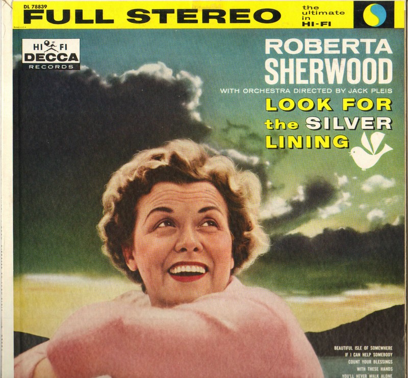 Roberta Sherwood 