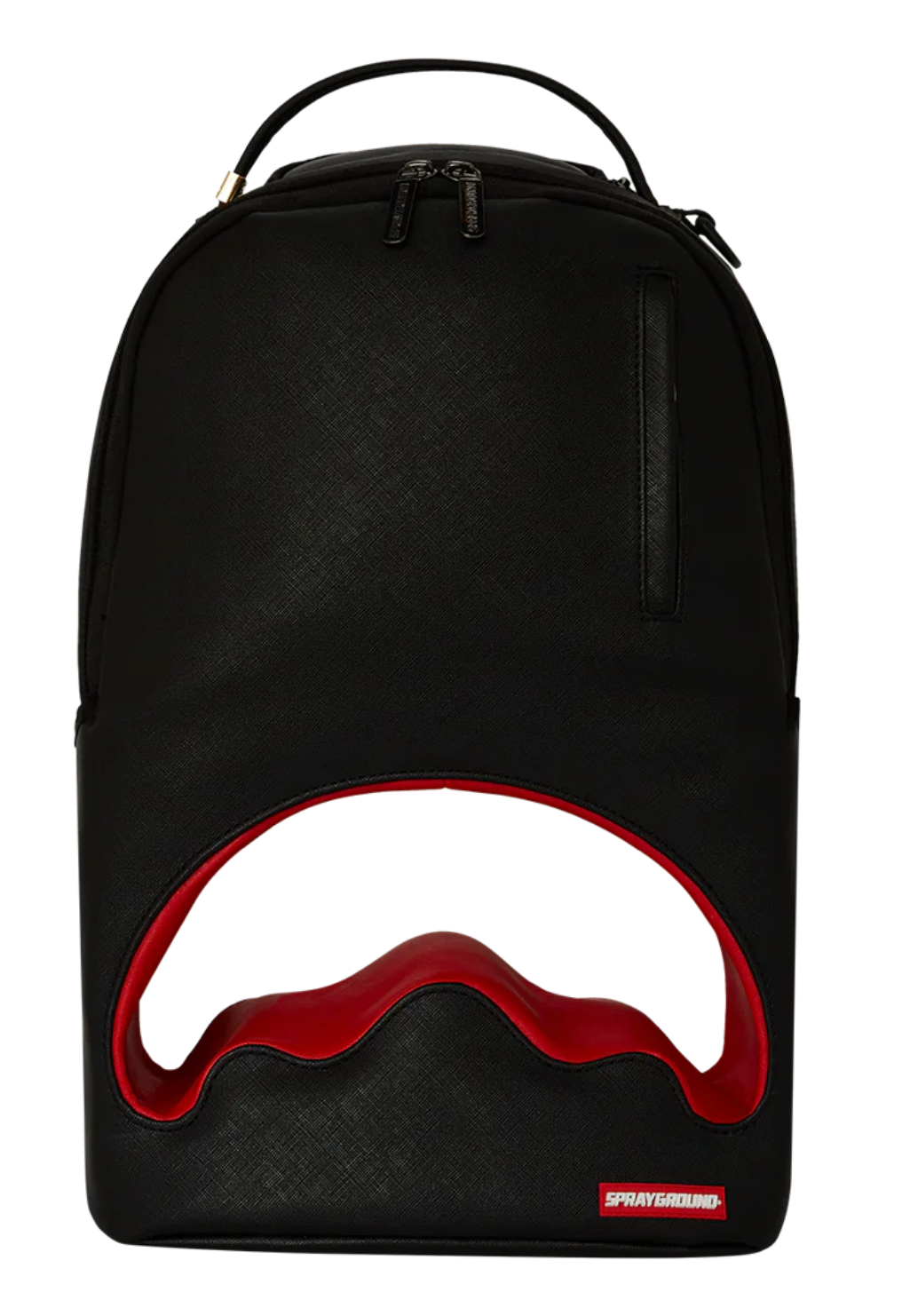 SPRAYGROUND THE DECODER BACKPACK (DLXV) - Sharkmouth Hole