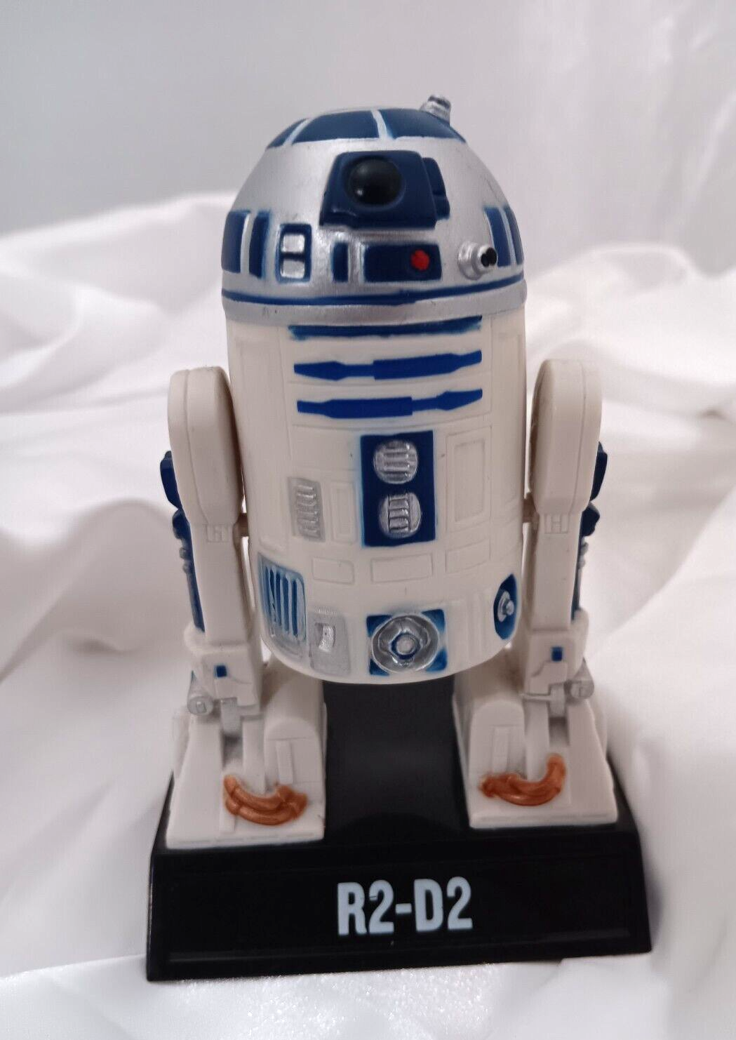 Star Wars R2-D2 Bobblehead Funko 2009 Lucasfilm | eBay