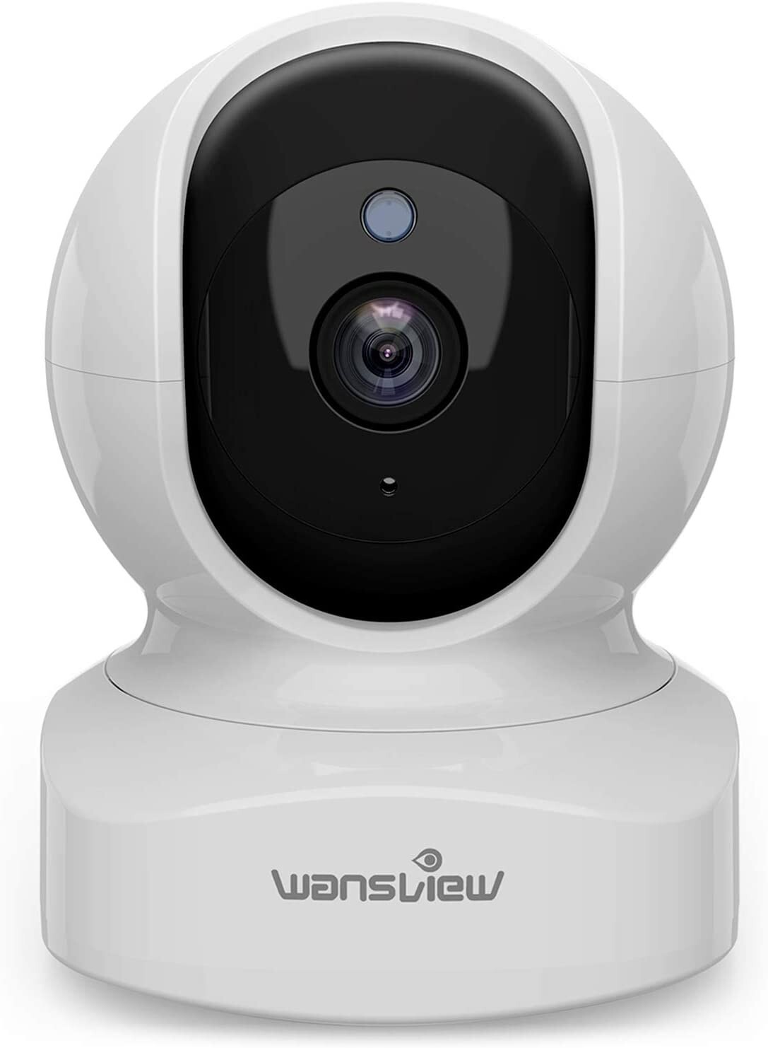 Q5 Home Security Camera, Baby Camera,1080P HD wansview Wirel