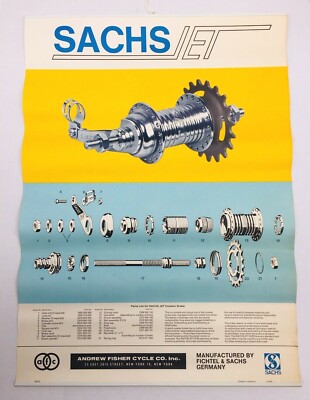 shimano d type coaster brake