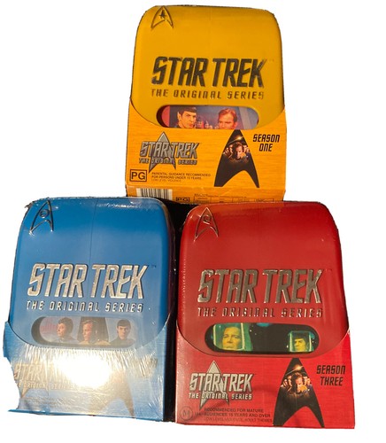 STAR TREK DVDBOX セット Amazon.com: Star Trek: The Next Generation: The Ultimate DVD